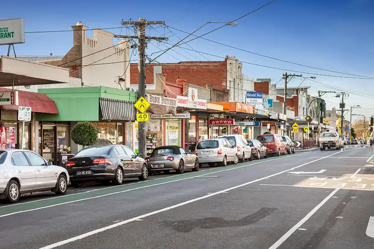 Sixth view of Homely unit listing, 450 Neerim Road, Murrumbeena VIC 3163