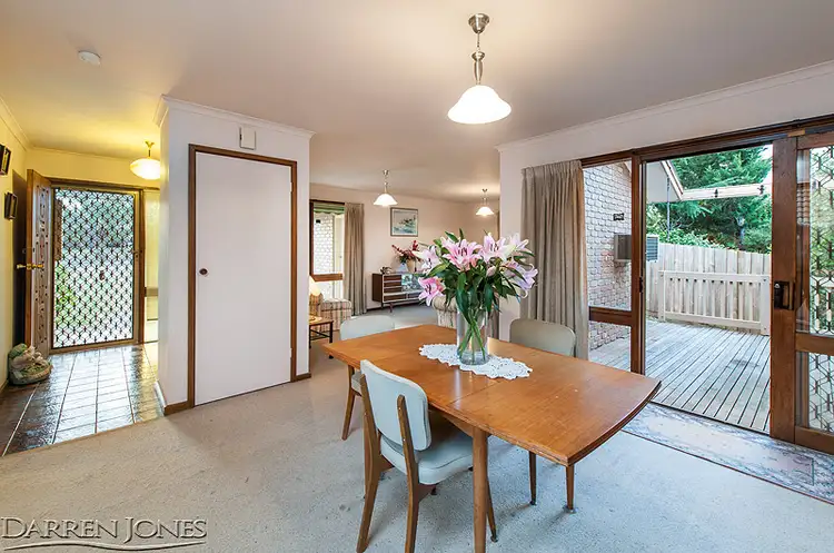 Sixth view of Homely house listing, 16 Wendover Place, Yallambie VIC 3085