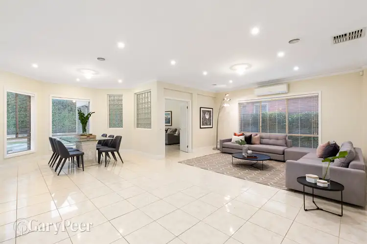 Fourth view of Homely house listing, 20 Curraweena Road, Caulfield South VIC 3162