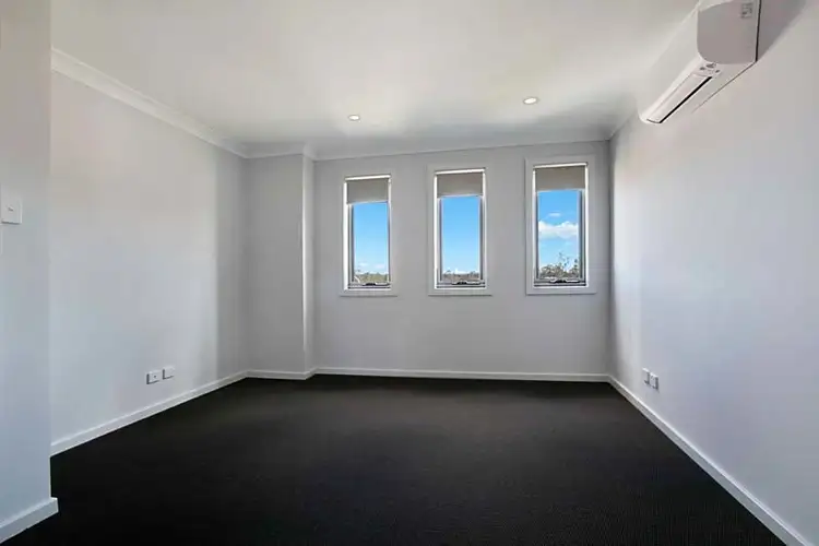 Sixth view of Homely house listing, 115 Mary Ann Drive, Glenfield NSW 2167