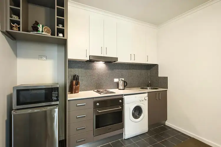 Third view of Homely apartment listing, 20/305 Carlisle Street, St Kilda East VIC 3183