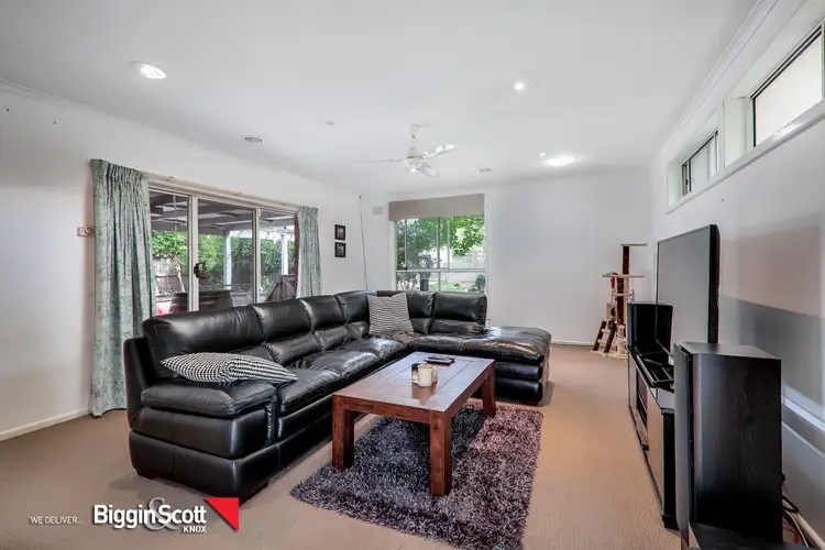 Sixth view of Homely house listing, 5 Armstrong Road, Bayswater VIC 3153