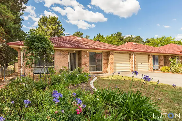 3/4 Britten-Jones Drive, Holt ACT 2615