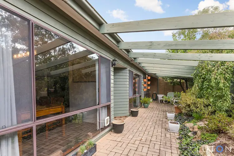 5/50 Embling  Street, Wanniassa ACT 2903