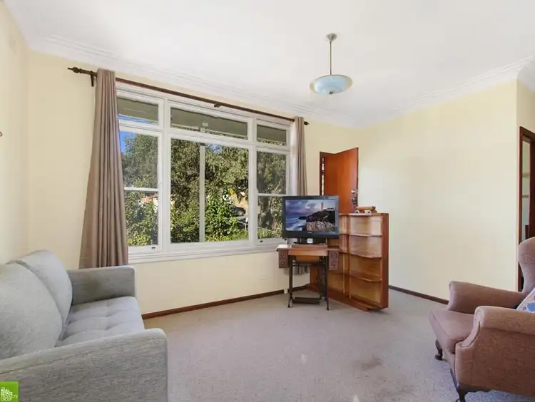 Second view of Homely house listing, 52 Waples Road, Unanderra NSW 2526