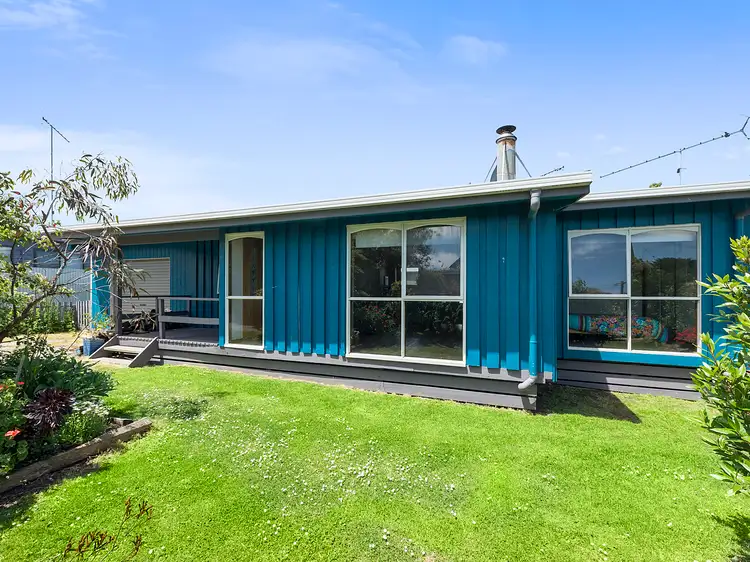 Main view of Homely house listing, 59A Montrose Avenue, Apollo Bay VIC 3233