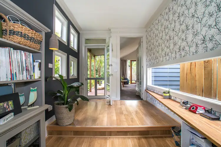 Third view of Homely house listing, 10 Olive Grove, Tecoma VIC 3160