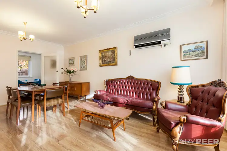 Second view of Homely villa listing, 1/27a Bambra Road, Caulfield North VIC 3161