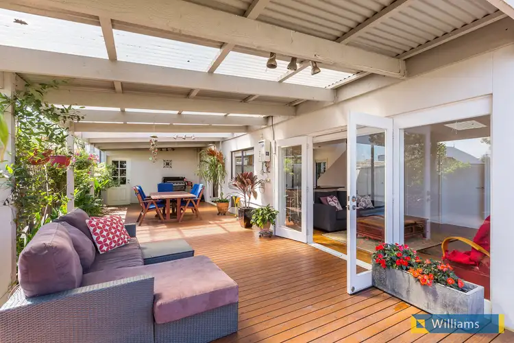 Fourth view of Homely house listing, 5/43 Walter Street, Williamstown VIC 3016