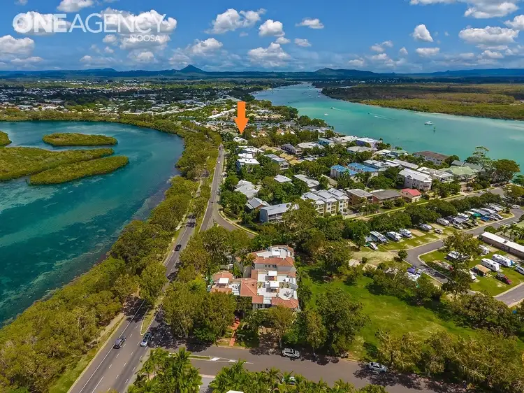 2/15 Howard Street, Noosaville QLD 4566