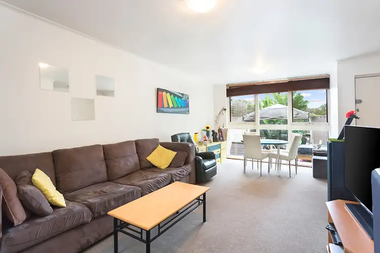 3/205 Barkly Avenue, Richmond VIC 3121
