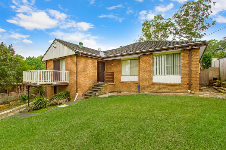 Main view of Homely house listing, 71 Turpentine Street, Wyoming NSW 2250