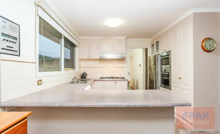 Second view of Homely house listing, 11 Coppice Court, Boronia VIC 3155