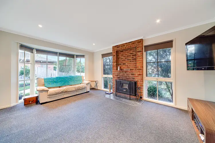 Second view of Homely house listing, 21 Stirling Avenue, Cranbourne North VIC 3977