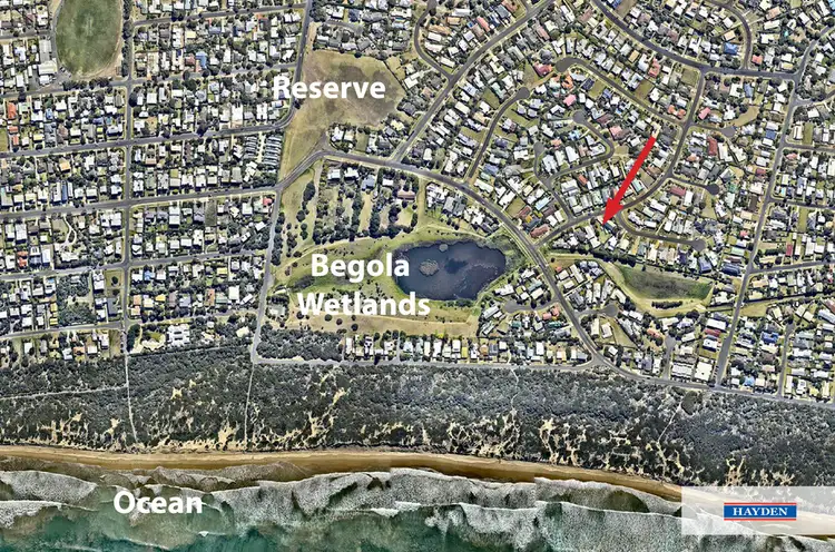 Third view of Homely land listing, 12 Roditis Drive, Ocean Grove VIC 3226