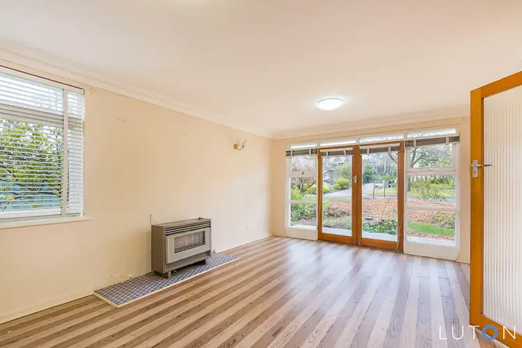 Fourth view of Homely house listing, 17 Rankin Street, Campbell ACT 2612