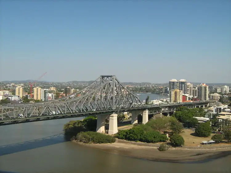 207/82 Boundary Street, Brisbane QLD 4000