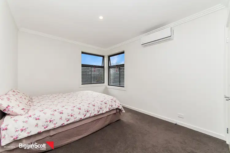 Fourth view of Homely townhouse listing, 2/6 Newman Road, Wantirna South VIC 3152