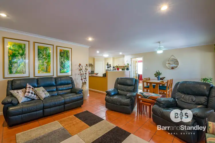 Fifth view of Homely house listing, 29B Pickworth Retreat, Pelican Point WA 6230