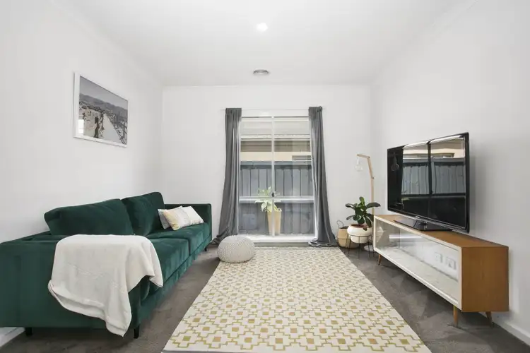 Fifth view of Homely house listing, 81 Estuary Boulevard, Leopold VIC 3224