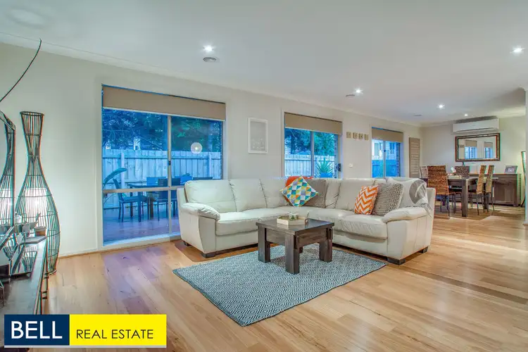 Fifth view of Homely house listing, 81A Cardigan Road, Mooroolbark VIC 3138
