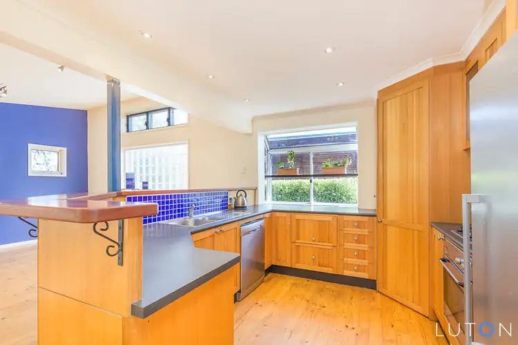 Fourth view of Homely house listing, 72 Rivett Street, Hackett ACT 2602