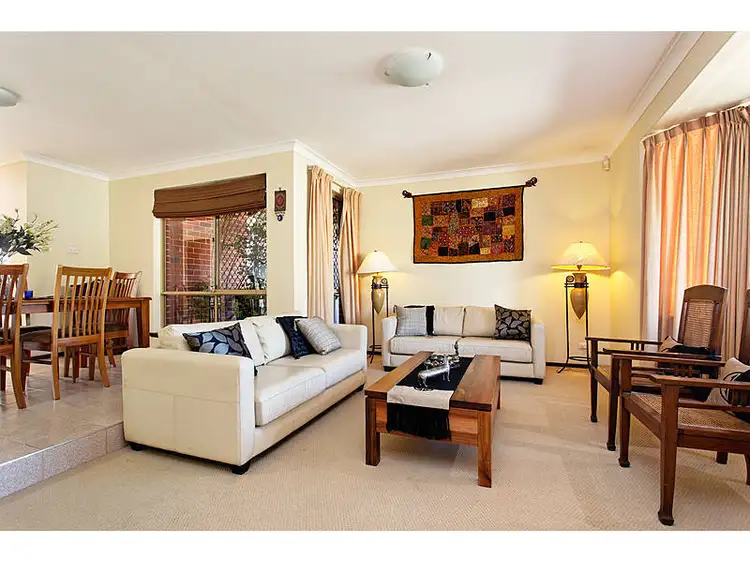Second view of Homely house listing, 6 Woodstock Street, Mount Hawthorn WA 6016