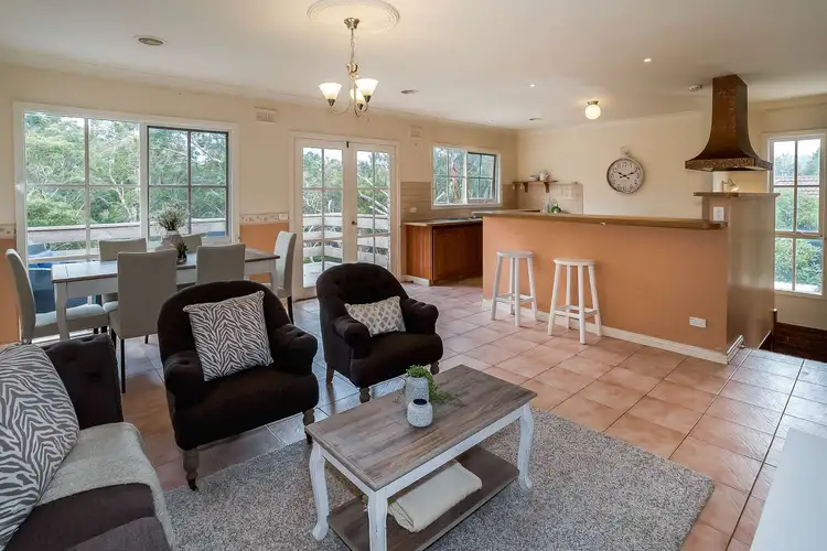 Third view of Homely house listing, 121 Mt Morton Road, Belgrave Heights VIC 3160