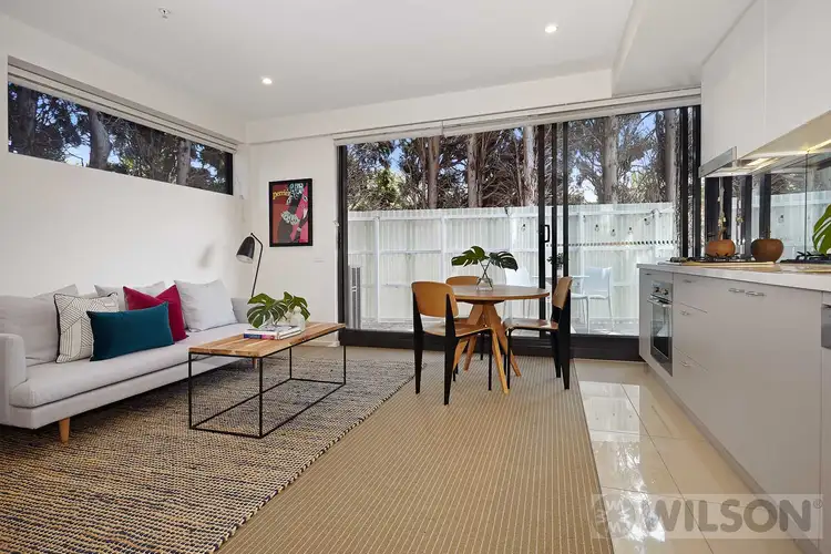 Fourth view of Homely apartment listing, 26/23 Mitford Street, St Kilda VIC 3182
