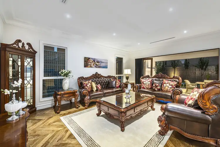 Sixth view of Homely house listing, 72 Panoramic Road, Balwyn North VIC 3104