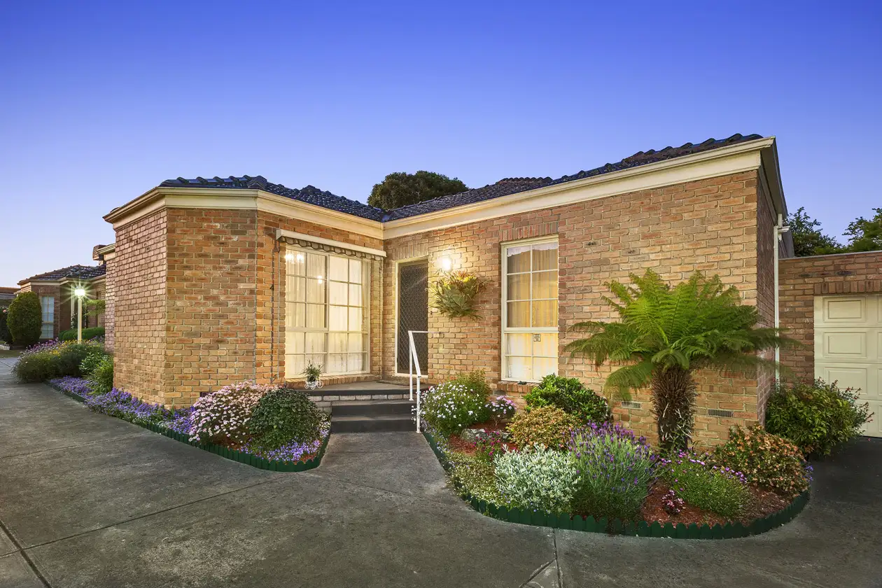 Main view of Homely townhouse listing, 4/478-480 Mitcham Road, Mitcham VIC 3132