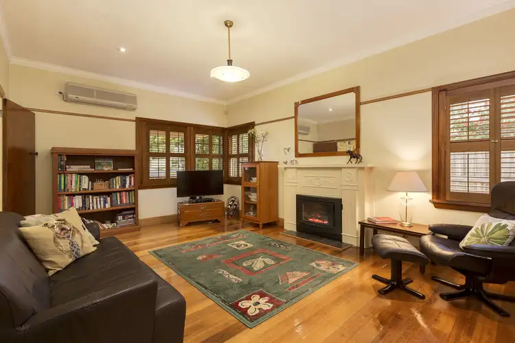 Second view of Homely house listing, 17 Burnett Street, Mitcham VIC 3132