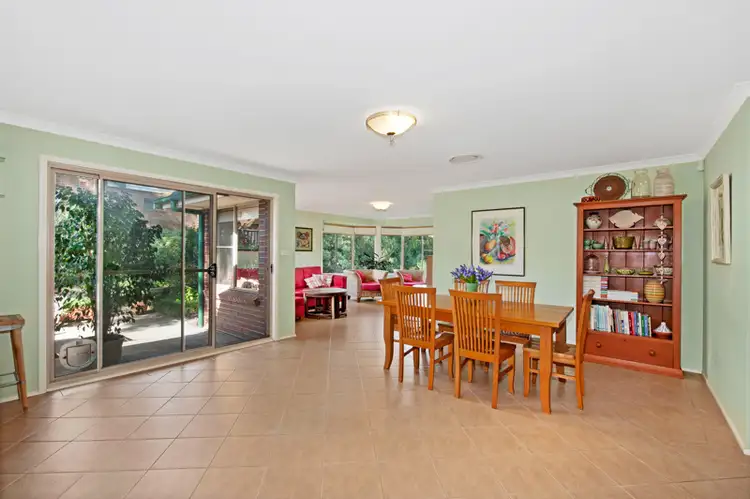 Third view of Homely house listing, 506 Blaxland Road, Denistone NSW 2114