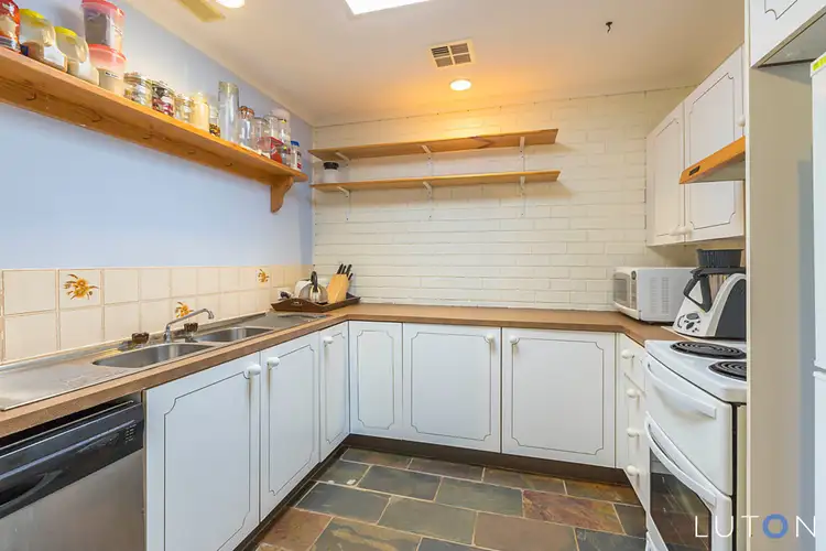 Fourth view of Homely townhouse listing, 27/43 Kirkland Circuit, Macgregor ACT 2615