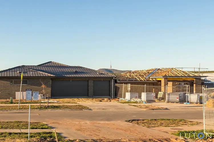 Fifth view of Homely land listing, 2 Haviland Street, Coombs ACT 2611