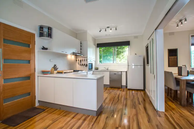 Second view of Homely house listing, 24 Belgrave Ferny Creek Road, Ferny Creek VIC 3786