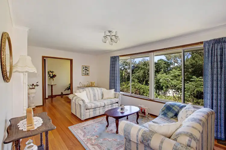 Third view of Homely house listing, 8 Baringa Road, Croydon North VIC 3136