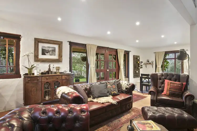 Fourth view of Homely house listing, 226 Middleton Creek Road, Porcupine Ridge VIC 3461