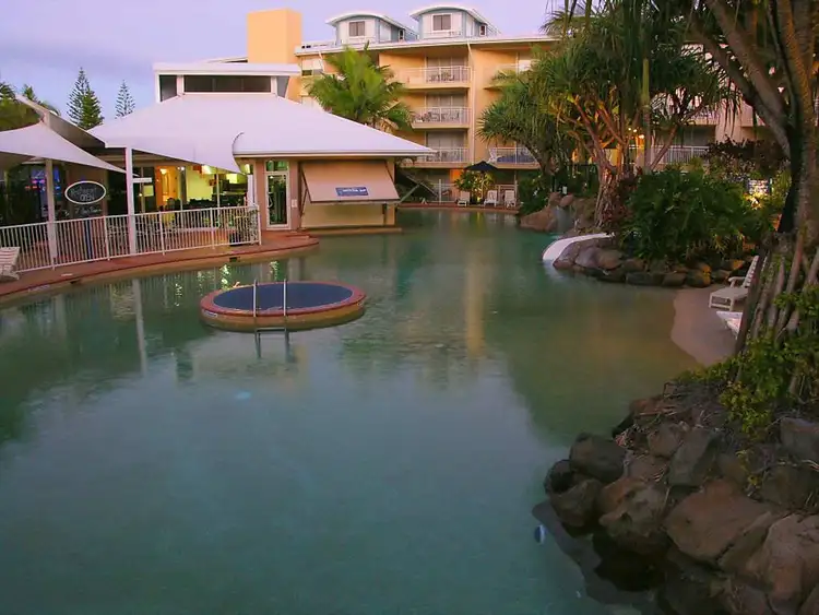 Main view of Homely unit listing, 252 - 253/180 Alexandra Parade, Alexandra Headland QLD 4572