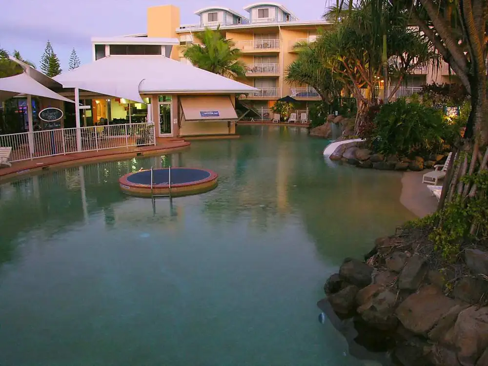 Main view of Homely unit listing, 252 - 253/180 Alexandra Parade, Alexandra Headland QLD 4572