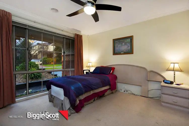 Sixth view of Homely house listing, 17 Redwood Court, Lysterfield VIC 3156