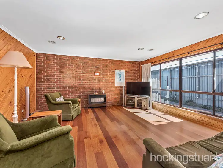 Second view of Homely house listing, 17 Lincoln Drive, Cheltenham VIC 3192