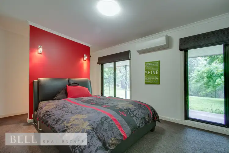 Sixth view of Homely house listing, 250 Gembrook Tonimbuk Road, Gembrook VIC 3783