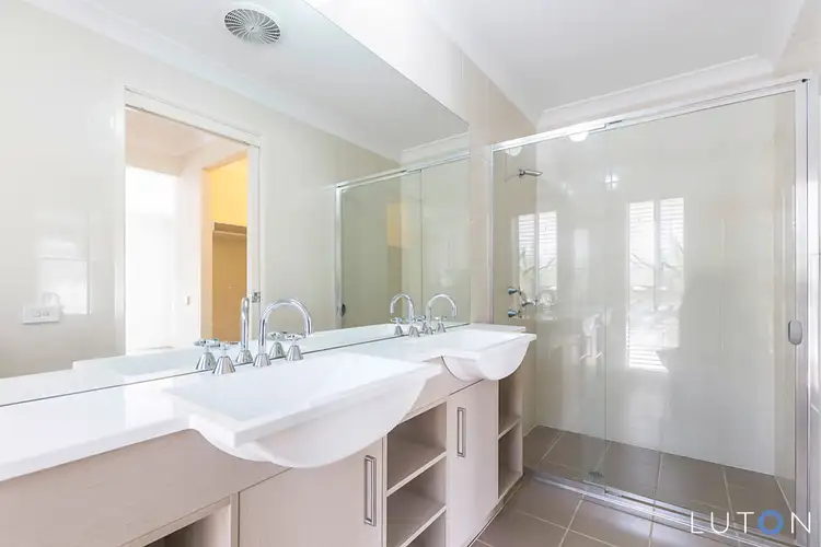 Third view of Homely house listing, 42 Overall Avenue, Casey ACT 2913