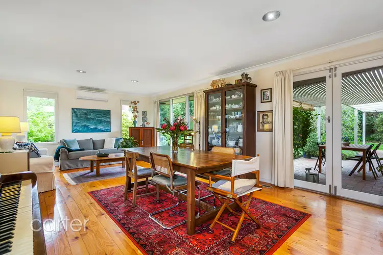 Fifth view of Homely house listing, 4 Mountain View Road, Heathmont VIC 3135
