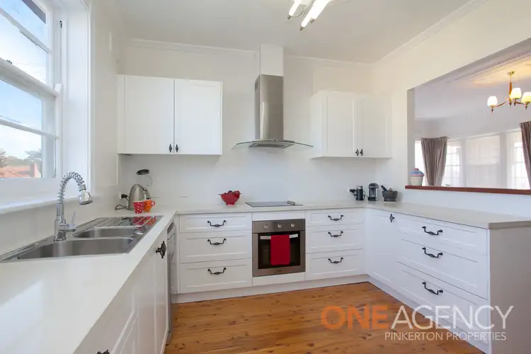 Second view of Homely house listing, 41 Stapleton Street, Wallsend NSW 2287