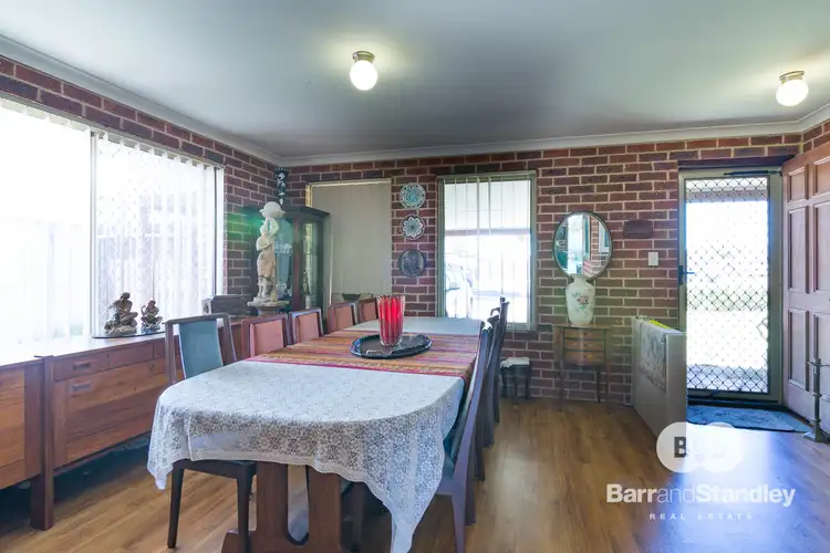 Sixth view of Homely house listing, 44 Woodley Road, Glen Iris WA 6230