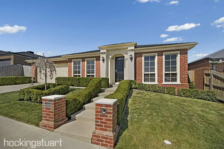 Main view of Homely house listing, 109 Forest Street, Buninyong VIC 3357