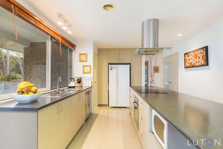 Fifth view of Homely house listing, 11 Gladman Close, Isaacs ACT 2607