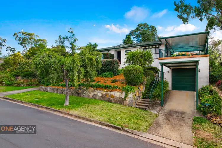 9 Beauty Point Crescent, Leonay NSW 2750
